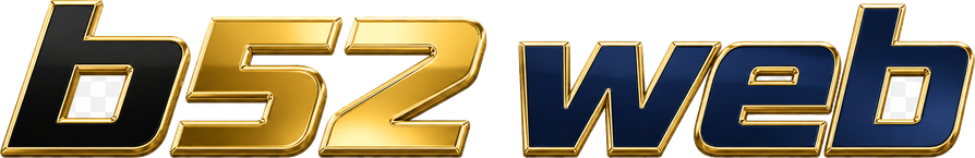 b52 web logo